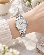Seiko Presage SRE017J1 wrist shot