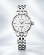 Seiko Presage SRE017J1 studio product view