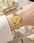 Seiko Presage SRE018J1 wrist shot