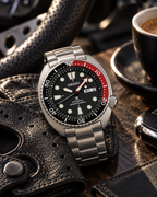Seiko Prospex SRP789K1 lifestyle