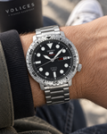 Seiko SRPC61J1 Bottle Cap wrist shot
