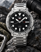 Seiko SRPC61J1 Bottle Cap lifestyle