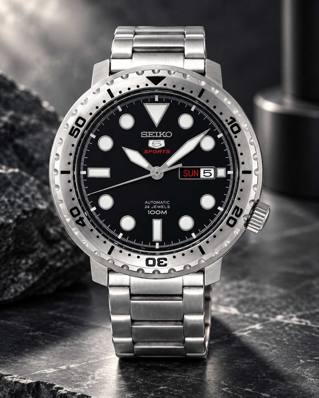 Seiko SRPC61J1 product view