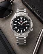 Seiko SRPC61J1 EDC lifestyle