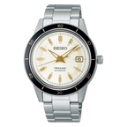 Seiko Presage Style60's SRPG03J1 front view