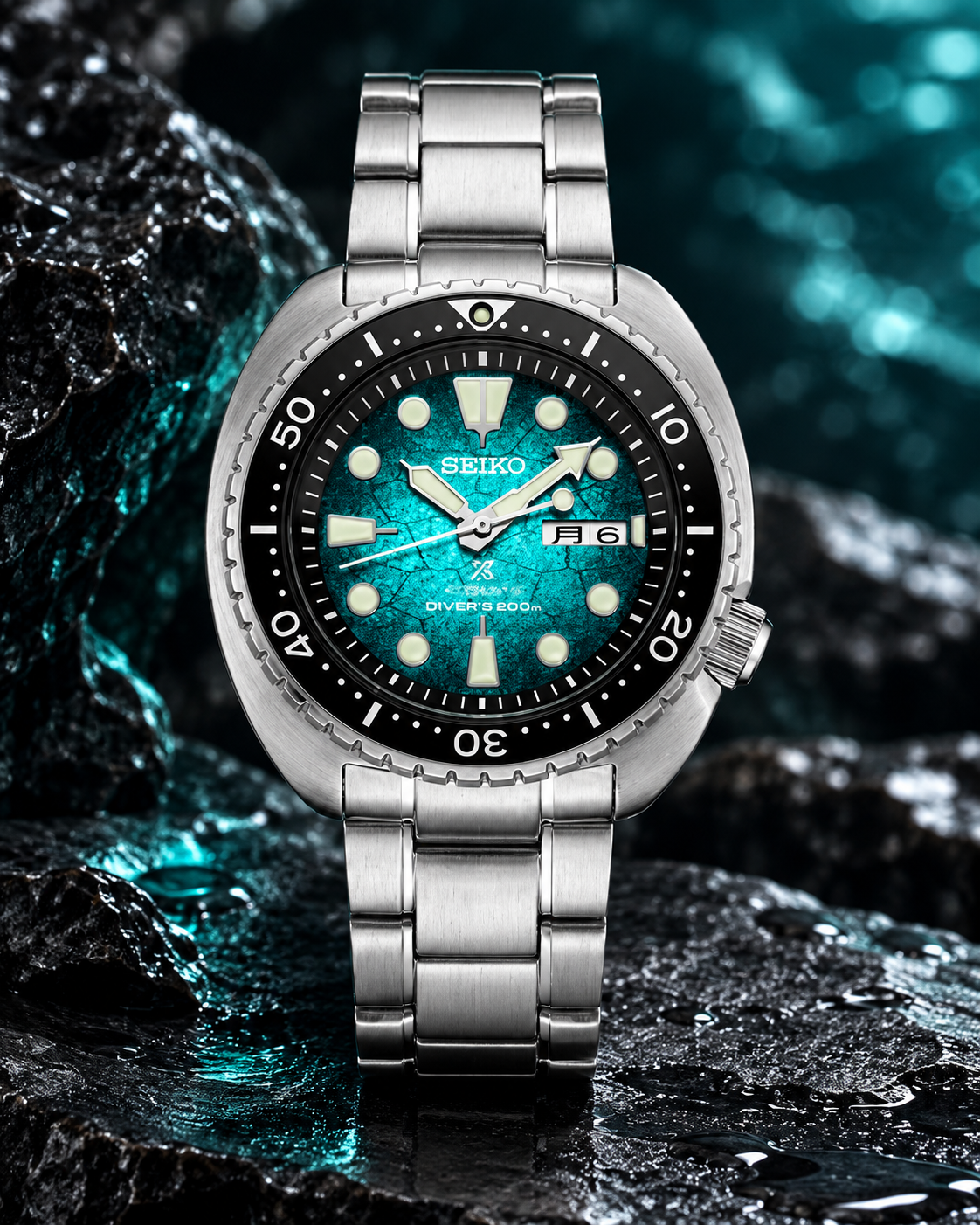 Seiko Prospex SRPH57 product view