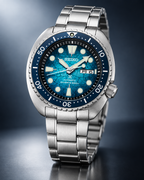 Seiko Prospex SRPH59 studio product view