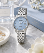 Seiko Presage SRPL61J1 vanity lifestyle