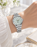 Seiko Presage SRPL63J1 wrist shot