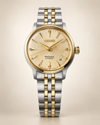 Seiko Presage SRPL64J1 studio product view