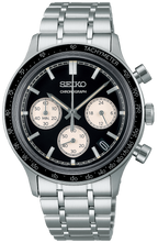 Seiko SSB479P1 front view