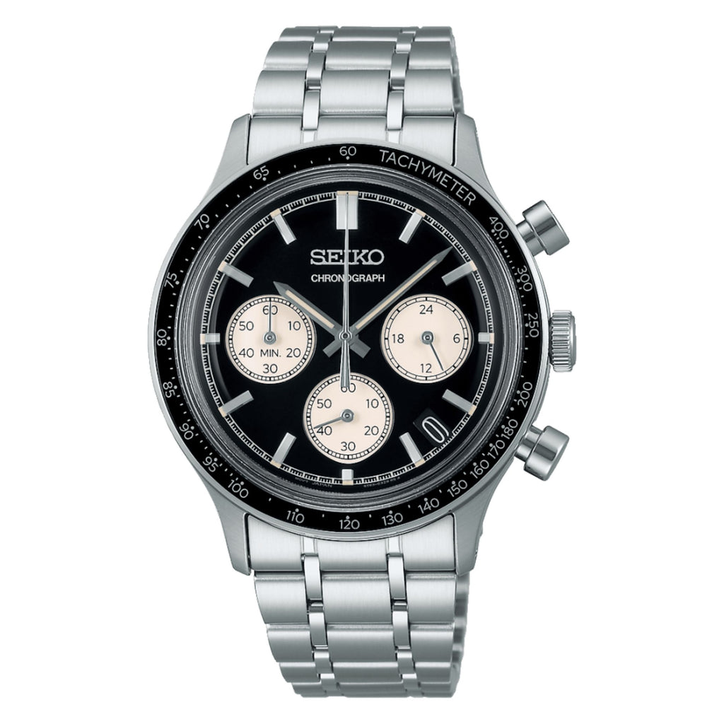 Seiko SSB479P1 detailed view
