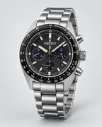 Seiko Prospex Speedtimer SSC819 studio product view