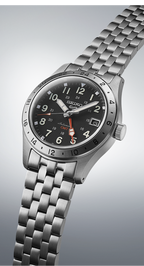 Seiko 5 Sports SSK023K1 lifestyle view