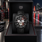 TAG Heuer Formula 1 x Indy 500 CAZ101AD.FT8024 presentation box