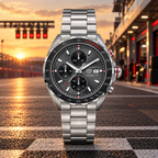 TAG Heuer Formula 1 Chronograph Automatic 44mm CAZ2012.BA0876 racing grid hero