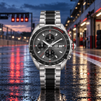 TAG Heuer Formula 1 Chronograph Automatic 44mm CAZ2012.BA0970 racing pit lane hero