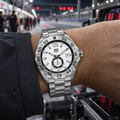 TAG Heuer Formula 1 Calibre 6 WAZ2013.BA0842 on wrist