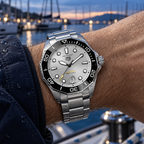 TAG Heuer Aquaracer Professional 300 WBP201C.BA0632 on wrist