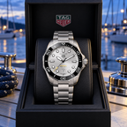 TAG Heuer Aquaracer Professional 300 WBP201C.BA0632 presentation box