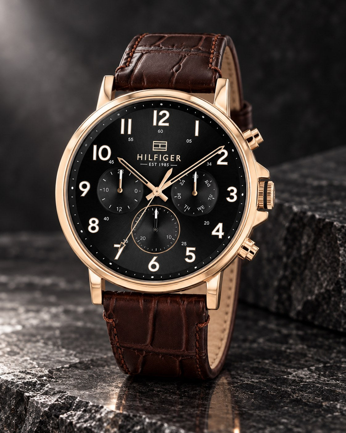 Tommy Hilfiger watch 1710379 product view 2