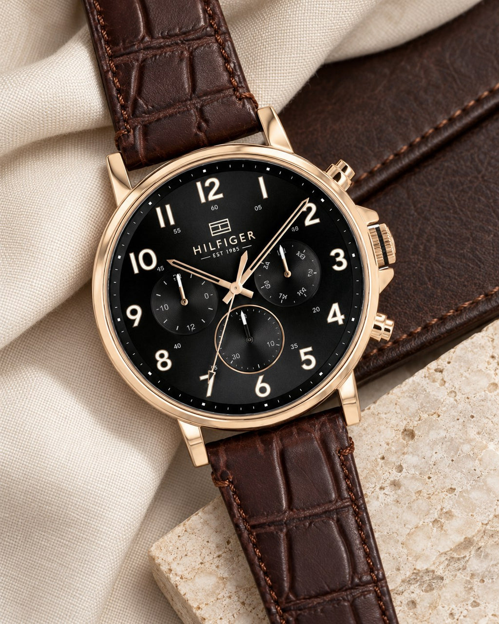 Tommy Hilfiger watch 1710379 product view 4