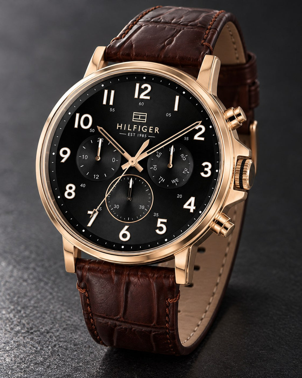 Tommy Hilfiger watch 1710379 product view 5