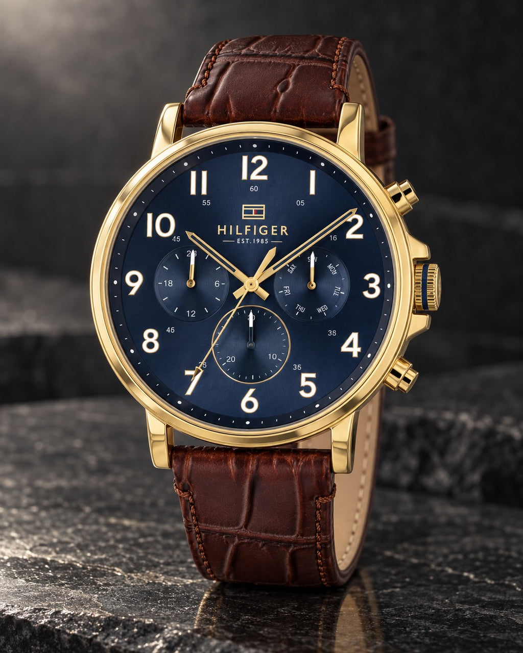 Tommy Hilfiger watch 1710380 product view 2