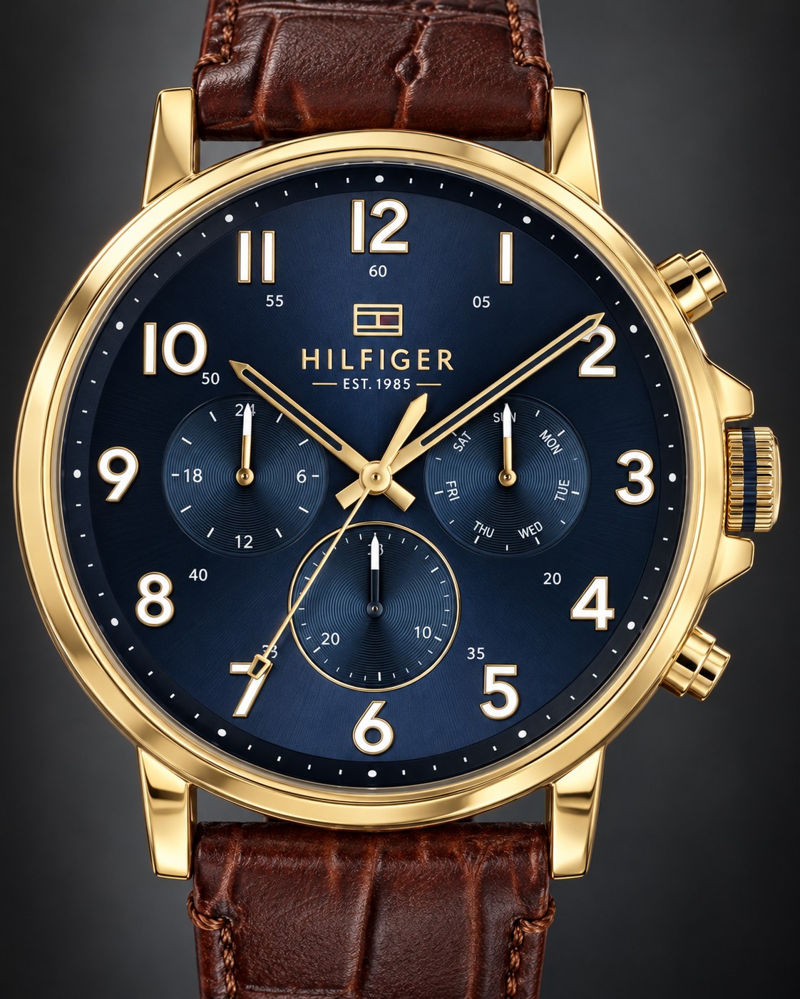 Tommy Hilfiger watch 1710380 product view 3