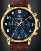 Tommy Hilfiger watch 1710380 product view 3