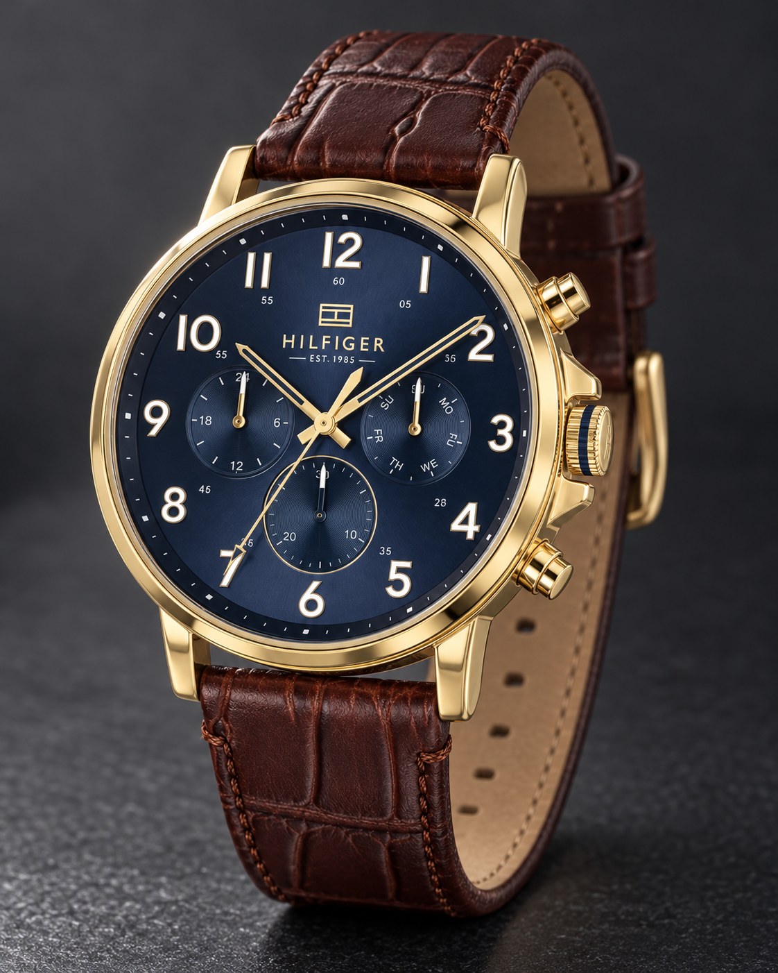 Tommy Hilfiger watch 1710380 product view 5