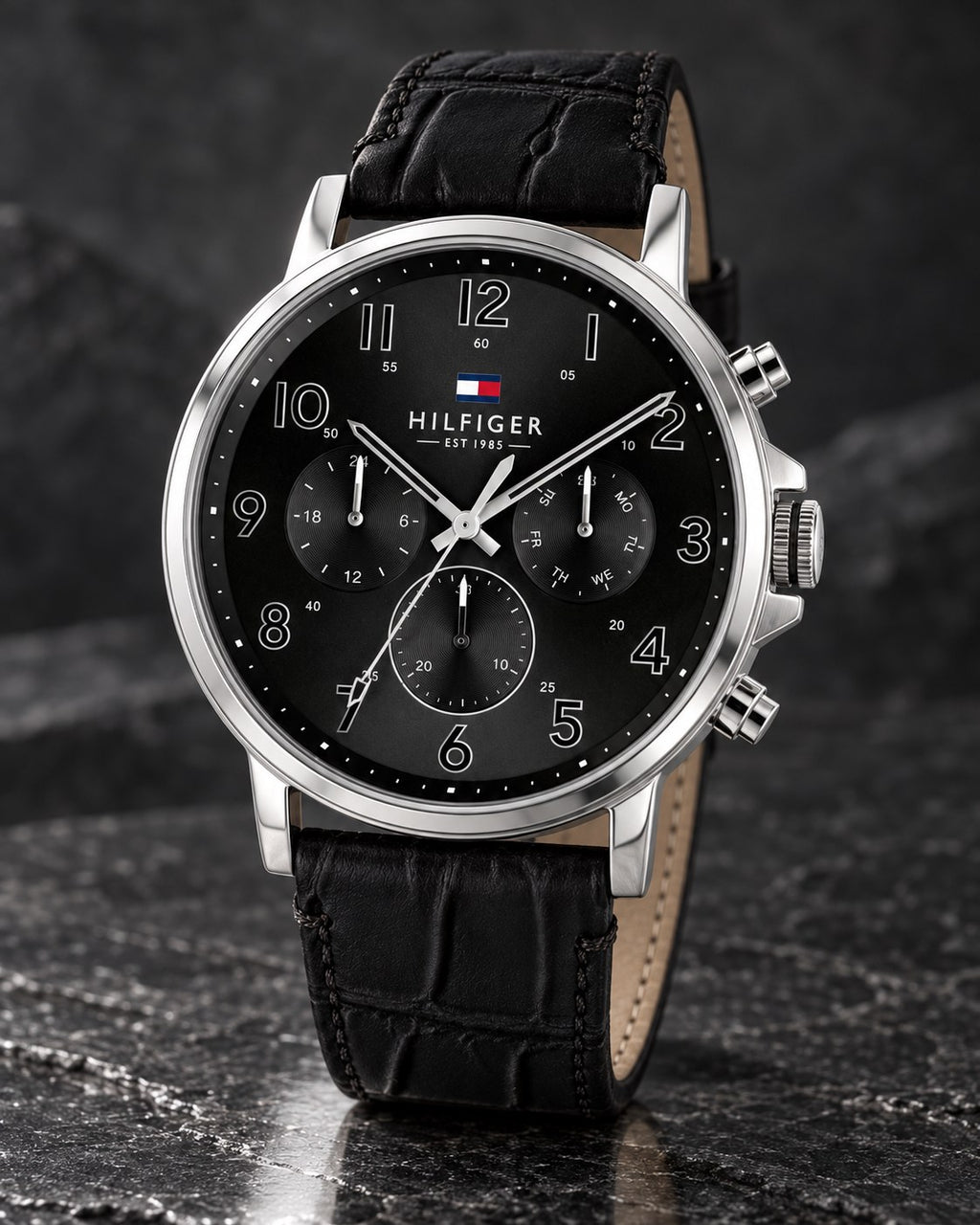 Tommy Hilfiger watch 1710381 product view 2
