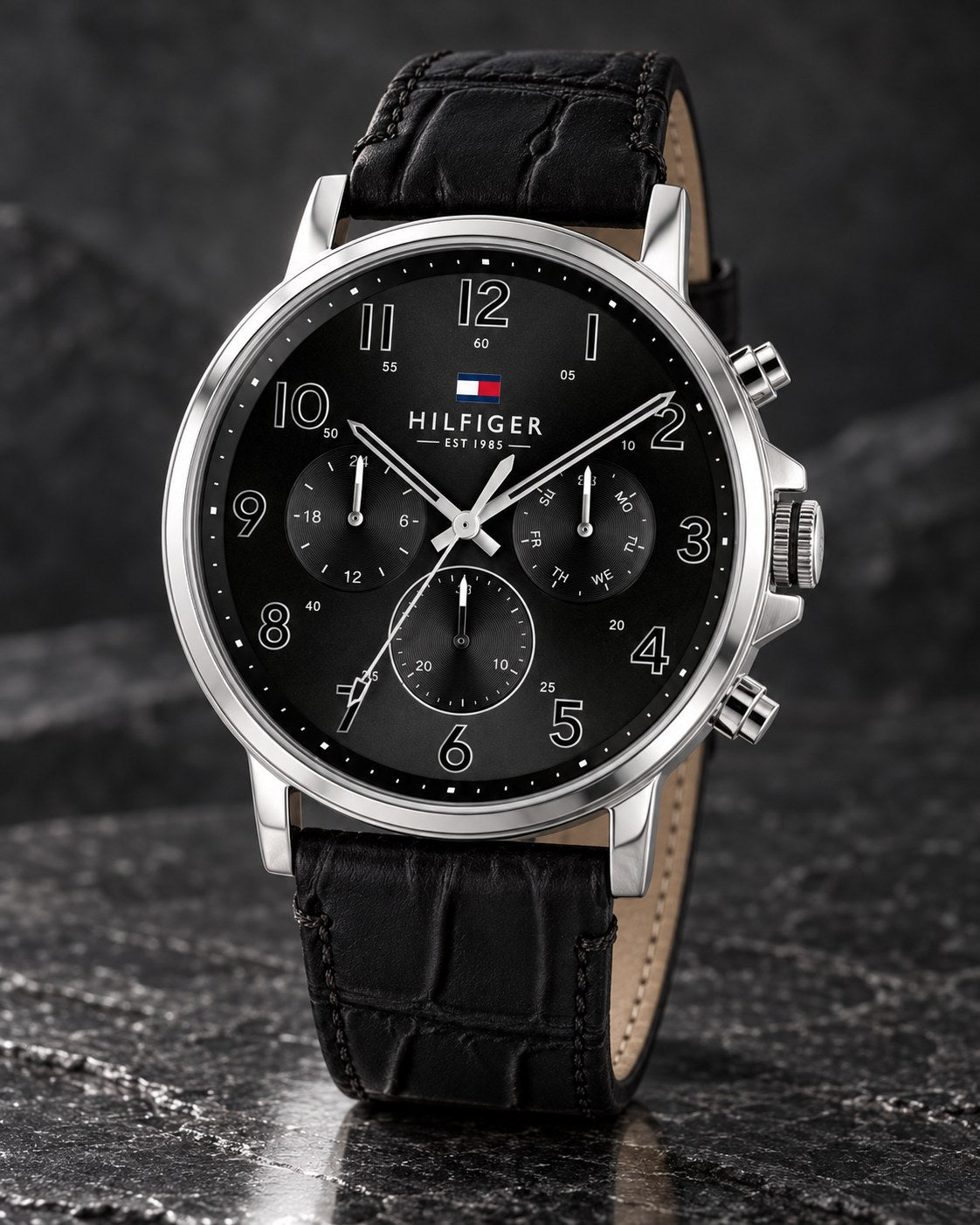 Tommy Hilfiger watch 1710381 product view 2
