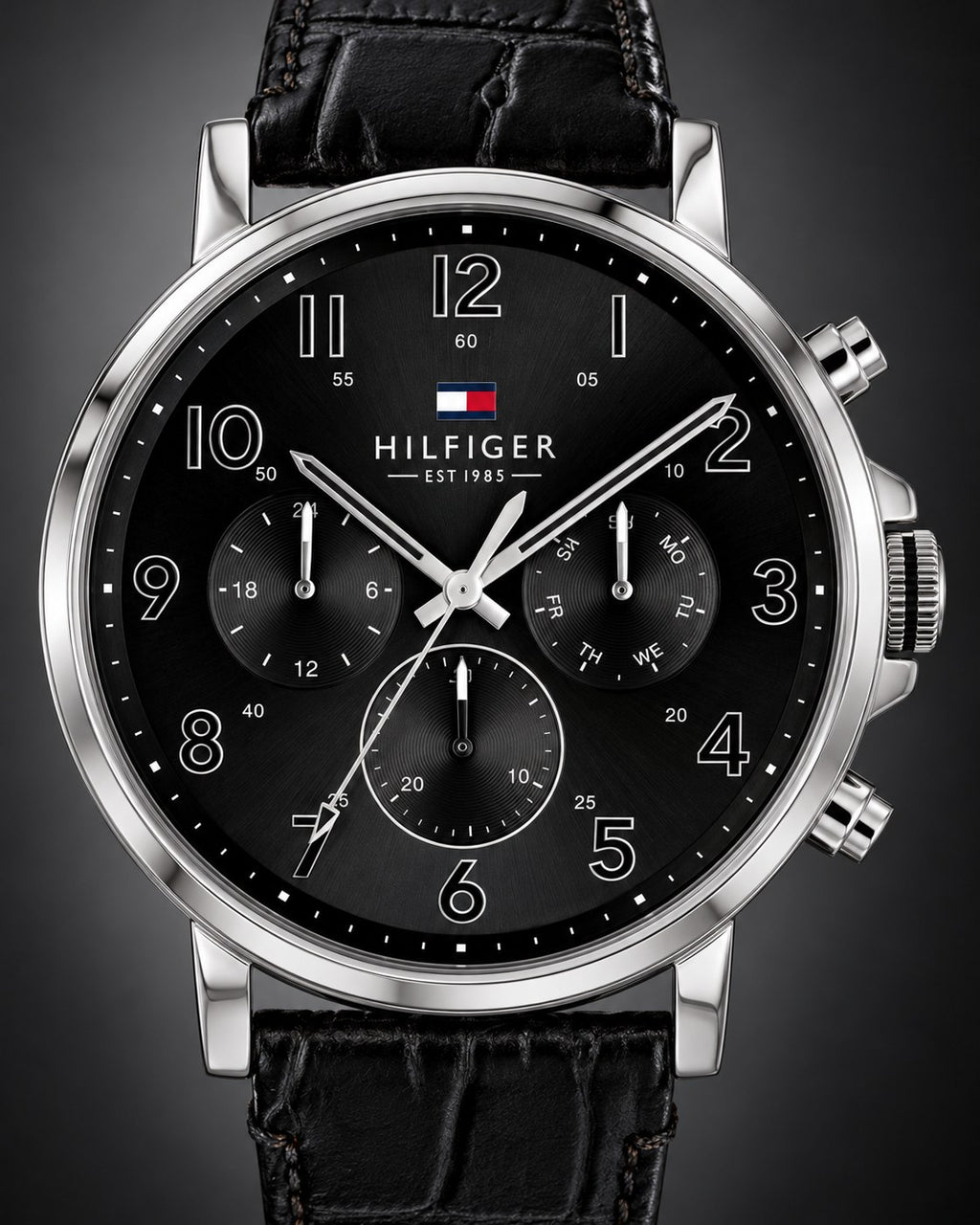 Tommy Hilfiger watch 1710381 product view 3