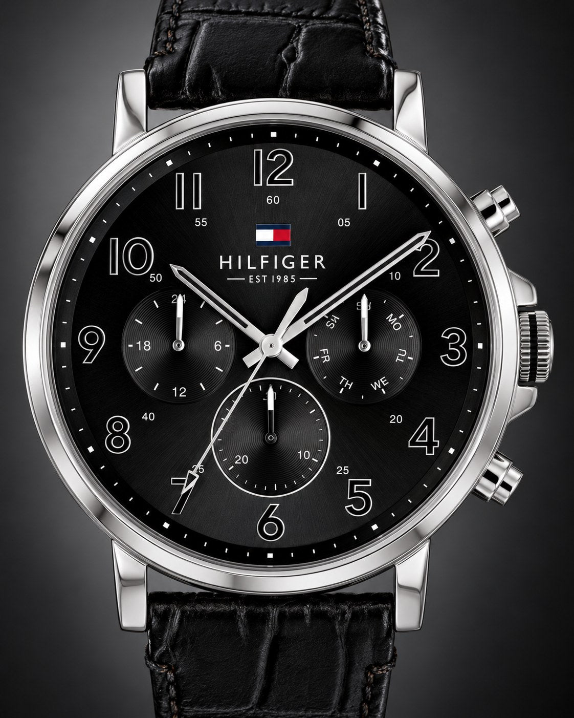 Tommy Hilfiger watch 1710381 product view 3