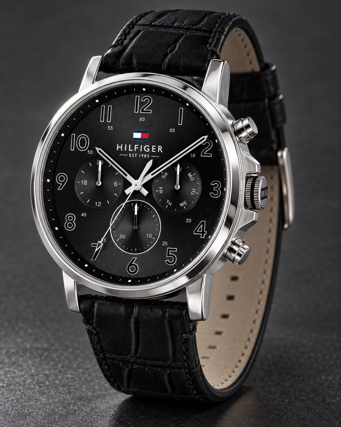 Tommy Hilfiger watch 1710381 product view 5
