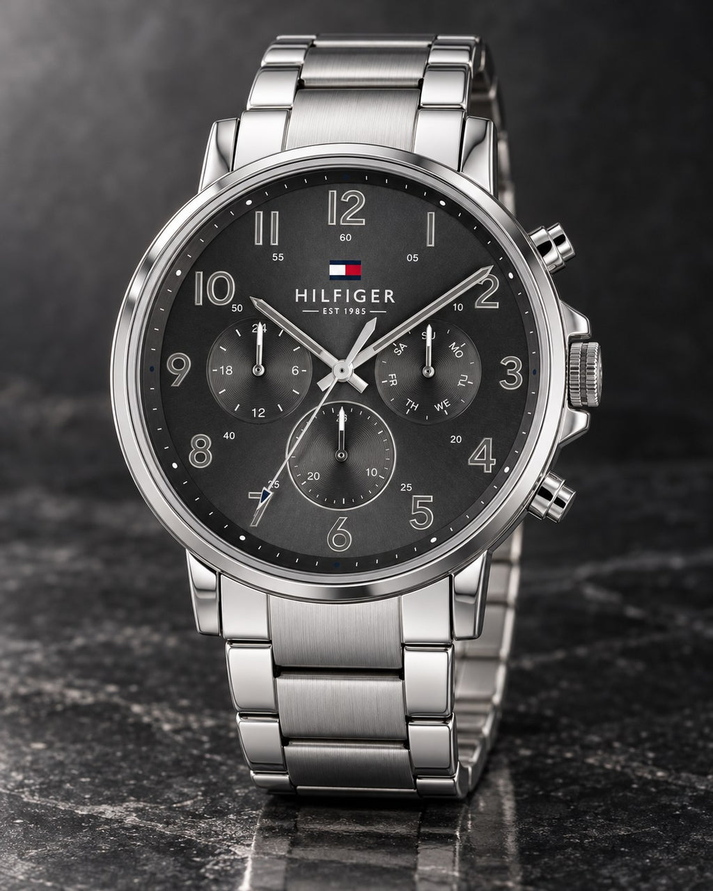 Tommy Hilfiger watch 1710382 product view 2