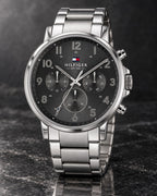 Tommy Hilfiger watch 1710382 product view 2