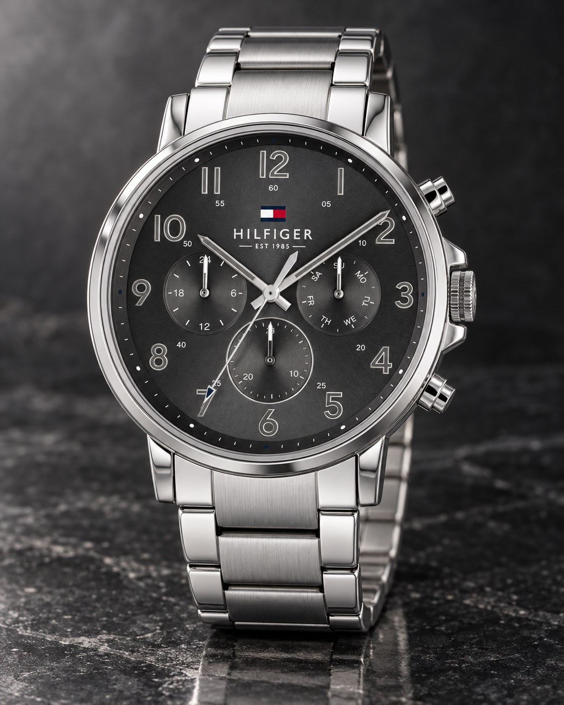 Tommy Hilfiger watch 1710382 product view 2
