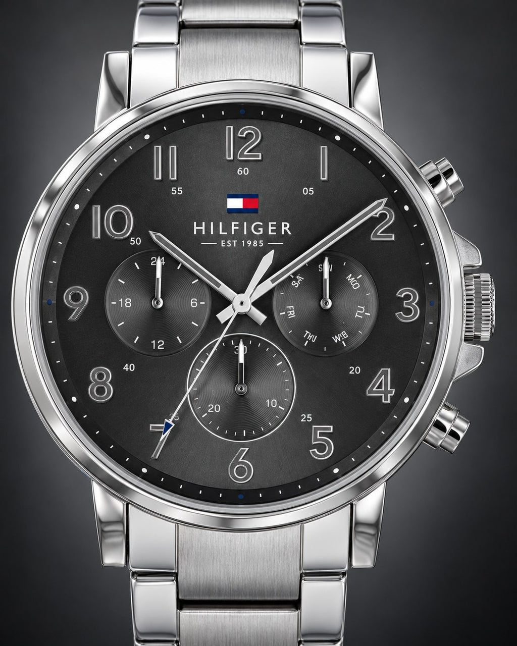 Tommy Hilfiger watch 1710382 product view 3