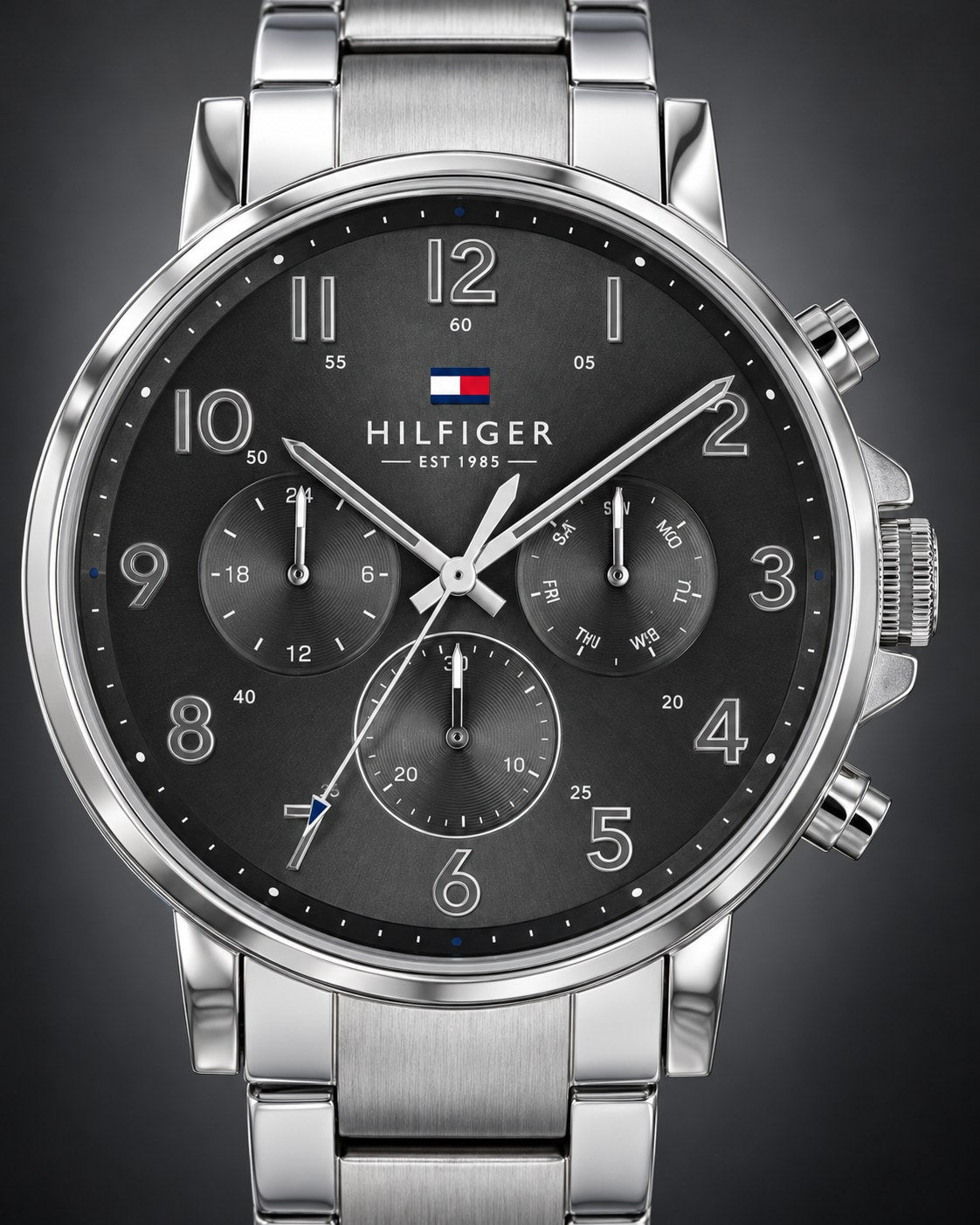 Tommy Hilfiger watch 1710382 product view 3