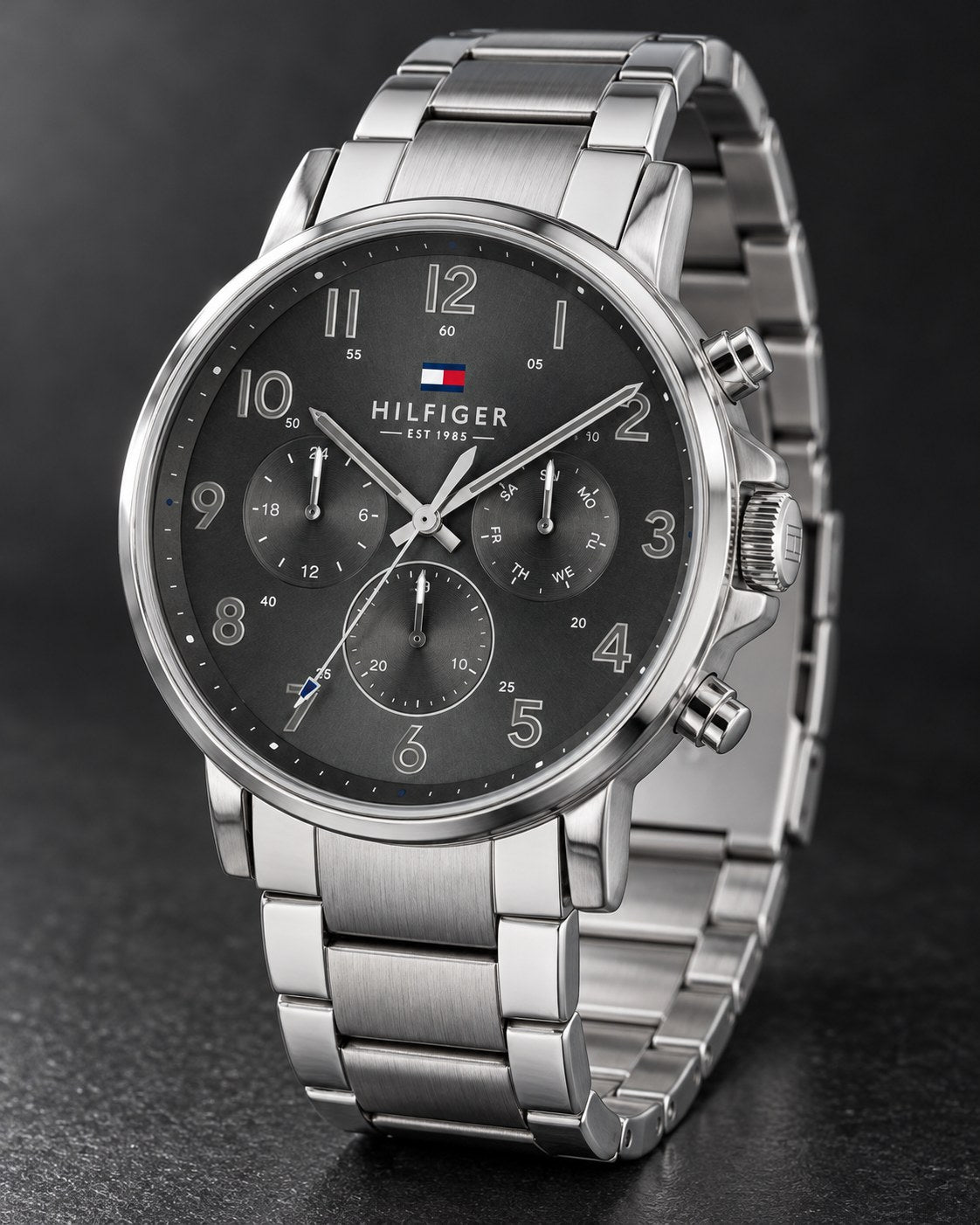 Tommy Hilfiger watch 1710382 product view 5