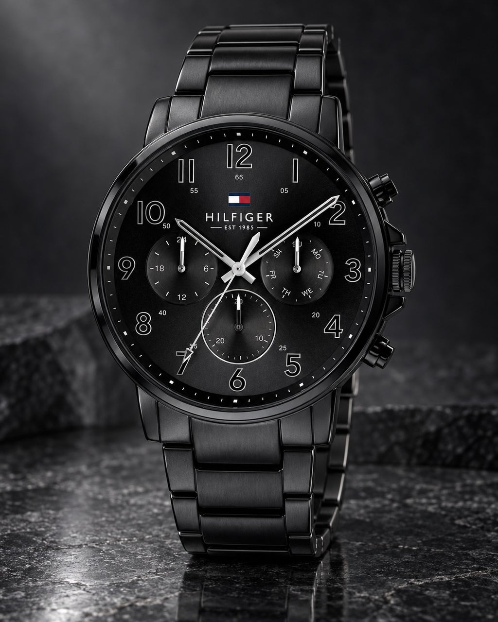 Tommy Hilfiger watch 1710383 product view 2