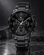 Tommy Hilfiger watch 1710383 product view 2