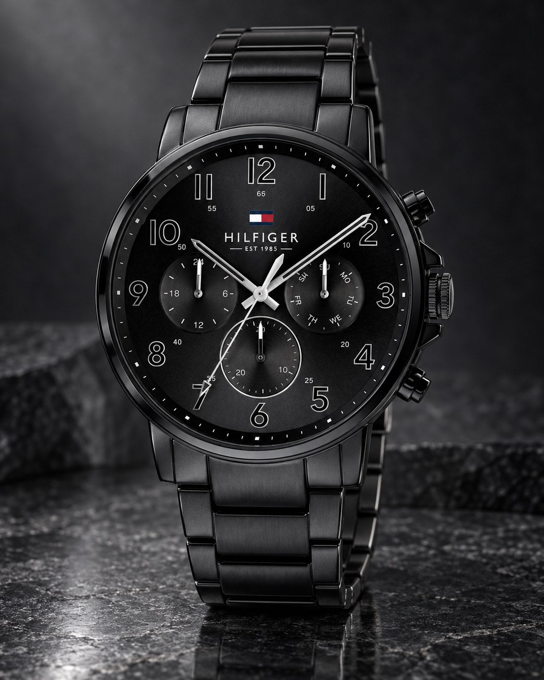 Tommy Hilfiger watch 1710383 product view 2