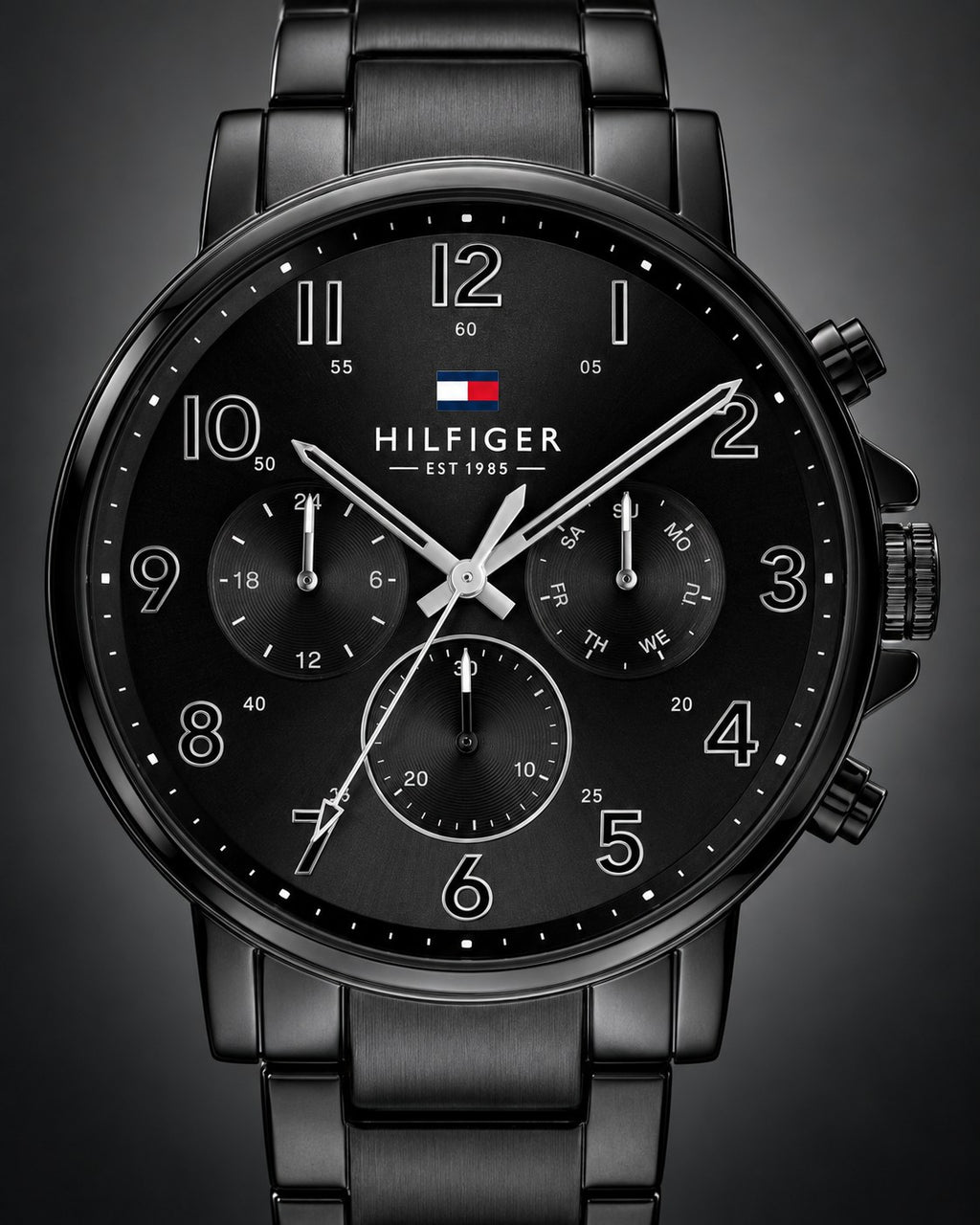 Tommy Hilfiger watch 1710383 product view 3
