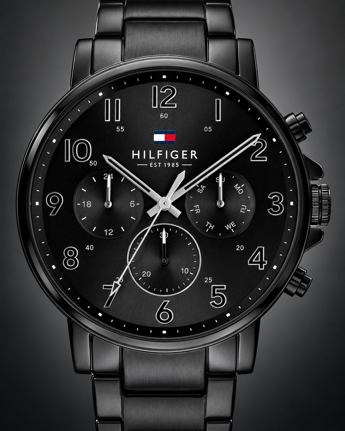 Tommy Hilfiger watch 1710383 product view 3
