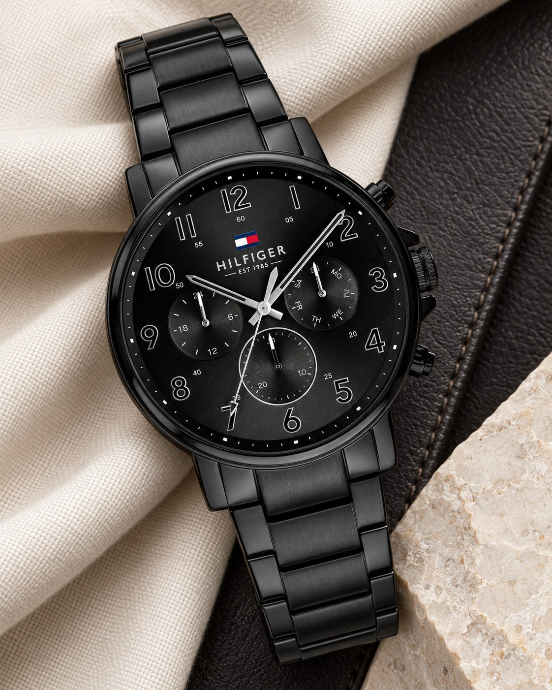 Tommy Hilfiger watch 1710383 product view 4