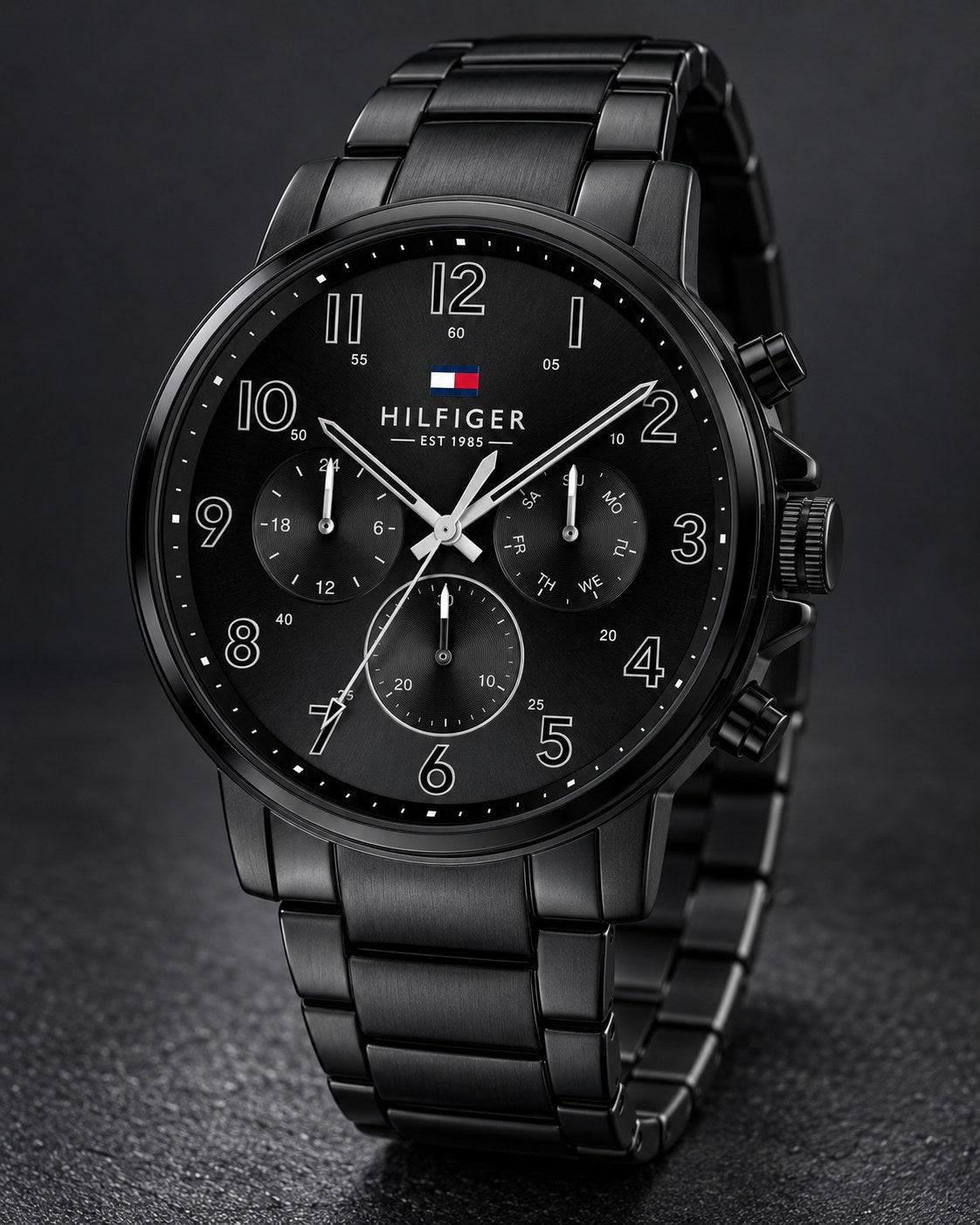 Tommy Hilfiger watch 1710383 product view 5