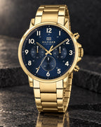 Tommy Hilfiger watch 1710384 product view 2